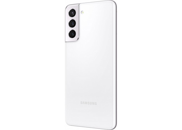 Samsung Galaxy S21 5G 8/128GB Белый фантом
