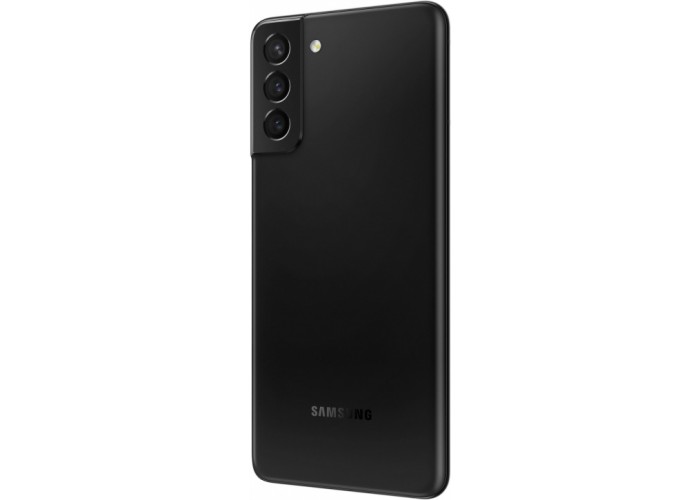Samsung Galaxy S21+ 5G 8/128GB Чёрный фантом