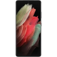 Samsung Galaxy S21 Ultra 5G 16/512GB Чёрный фантом