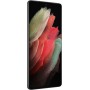 Samsung Galaxy S21 Ultra 5G 12/256GB Чёрный фантом