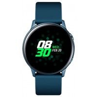 Samsung Galaxy Watch Active морская глубина