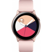 Samsung Galaxy Watch Active нежная пудра