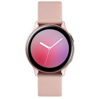 Samsung Galaxy Watch Active2 алюминий 40 мм ваниль