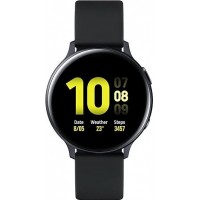 Samsung Galaxy Watch Active2 алюминий 44 мм лакрица