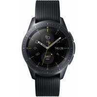Samsung Galaxy Watch 42mm глубокий чёрный