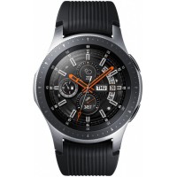 Samsung Galaxy Watch 46mm серебристые