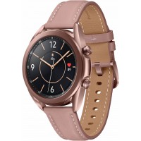 Samsung Galaxy Watch3 41 мм бронзовые