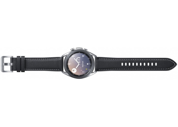 Samsung Galaxy Watch3 41 мм серебристые