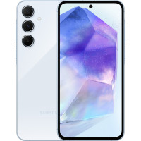 Samsung Galaxy A55 8/128GB Голубой