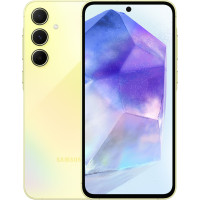 Samsung Galaxy A55 8/128GB Жёлтый