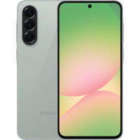 Samsung Galaxy A56 12/256GB Зелёный