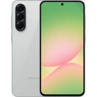 Samsung Galaxy A56 12/256GB Серый