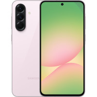 Samsung Galaxy A56 8/128GB Розовый