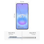 Samsung Galaxy A57 8/128GB голубой