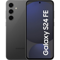 Samsung Galaxy S24 FE 8/256GB Чёрный