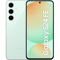 Samsung Galaxy S24 FE 8/128GB Мятный