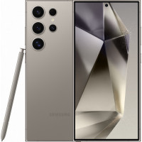 Samsung Galaxy S24 Ultra 12/256GB Серый титан