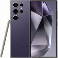 Samsung Galaxy S24 Ultra 12/1TB Фиолетовый титан