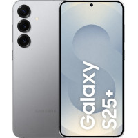 Samsung Galaxy S25+ 12/256GB серый