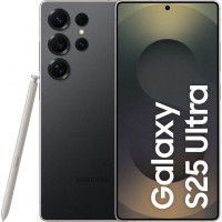 Samsung Galaxy S25 Ultra 12/512GB Чёрный Титан