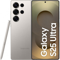 Samsung Galaxy S25 Ultra 12/256GB Серый Титан