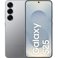 Samsung Galaxy S25 12/512GB серый