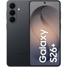 Samsung Galaxy S26+ 12/256GB чёрный
