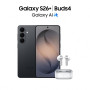Samsung Galaxy S26+ 12/512GB чёрный