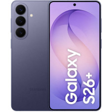 Samsung Galaxy S26+ 12/256GB фиолетовый