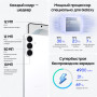 Samsung Galaxy S26+ 12/512GB белый