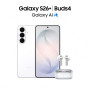 Samsung Galaxy S26+ 12/512GB белый