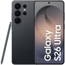 Samsung Galaxy S26 Ultra 16/1TB чёрный