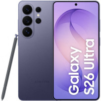 Samsung Galaxy S26 Ultra 16/1TB фиолетовый