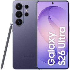 Samsung Galaxy S26 Ultra 16/1TB фиолетовый
