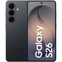 Samsung Galaxy S26 12/512GB чёрный