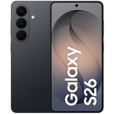 Samsung Galaxy S26 12/256GB чёрный