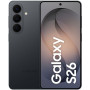 Samsung Galaxy S26 12/256GB чёрный