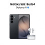 Samsung Galaxy S26 12/256GB чёрный