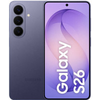 Samsung Galaxy S26 12/512GB фиолетовый