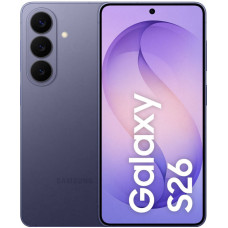 Samsung Galaxy S26 12/256GB фиолетовый