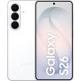 Samsung Galaxy S26 12/256GB белый