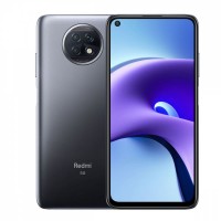 Xiaomi Redmi Note 9T 4/128GB чёрный