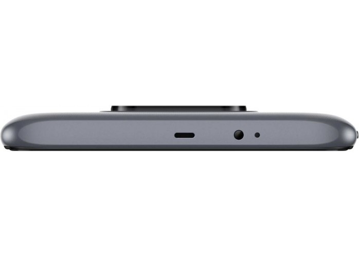 Xiaomi Redmi Note 9T 4/128GB чёрный