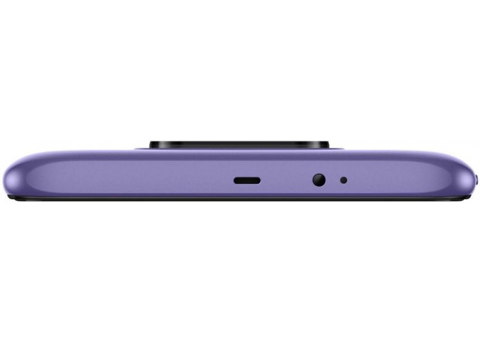 Xiaomi Redmi Note 9T 4/64GB фиолетовый