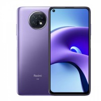 Xiaomi Redmi Note 9T 4/64GB фиолетовый