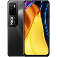 Xiaomi Poco M3 Pro 5G 4/64GB Заряженный чёрный