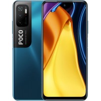 Xiaomi Poco M3 Pro 5G 4/64GB Холодный синий