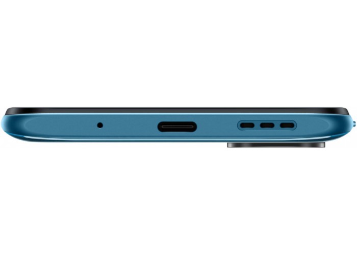 Xiaomi Poco M3 Pro 5G 6/128GB Холодный синий