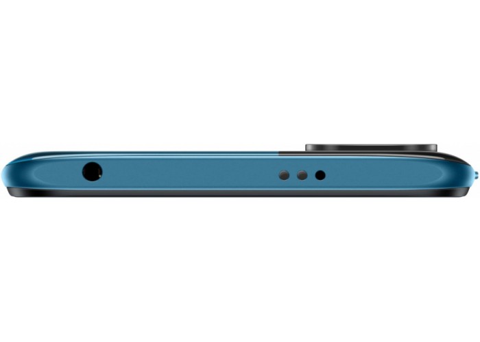 Xiaomi Poco M3 Pro 5G 4/64GB Холодный синий