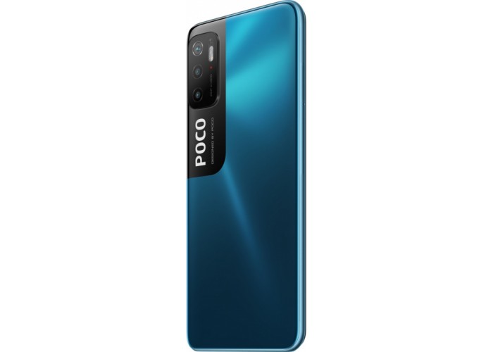 Xiaomi Poco M3 Pro 5G 6/128GB Холодный синий
